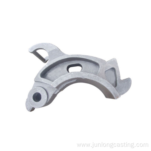 Petroleum Parts Precision Castings